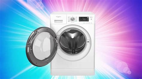 soldes boulanger lave-linge